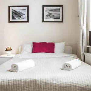 Napoli By Renters Apartament Sopot