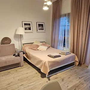 Nadmorski Starowiejska 56 Apartament Gdańsk