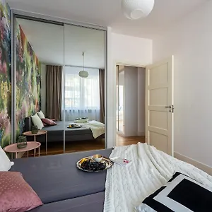 Sadyba Apartament Apartament Warszawa